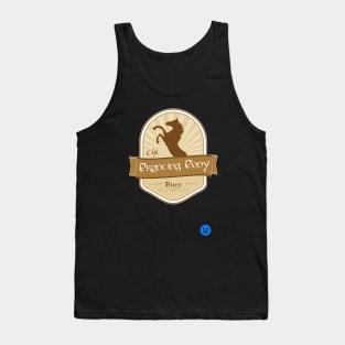 Prancing Pony - Extra Tank Top